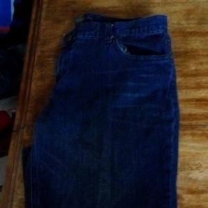 Massimo Blue Jeans Size 10